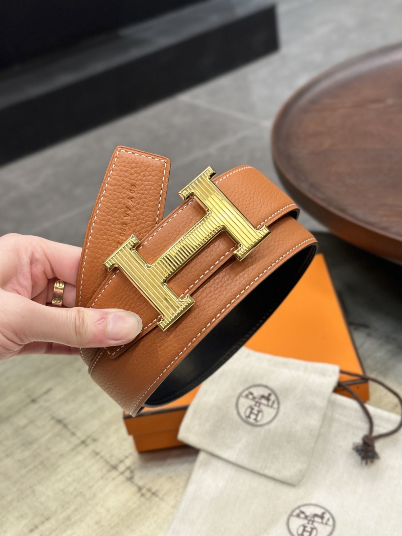 Hermes Belts